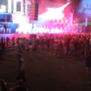 2017.07.23. EYOF megnyitó ünnepség Steve Aoki Fotók:árpika 