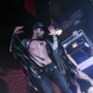 Club Vertigo - Rockerek és plázacicák 2014.10.18. (szombat)