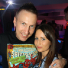 Club Neo - Húsvéti itallocsoló party