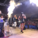 2017.06.24 Voluta Fesztivál Kozmix élő nagykocnert Fotók:árpika 