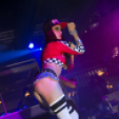 Club Vertigo - All 4 Ladies / Marcee vs. Slim 2014.11.29. (szombat)