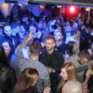 2018.12.31.Mamma Mia Szilveszteri Házibuli Dj:Balage Fotók:árpika