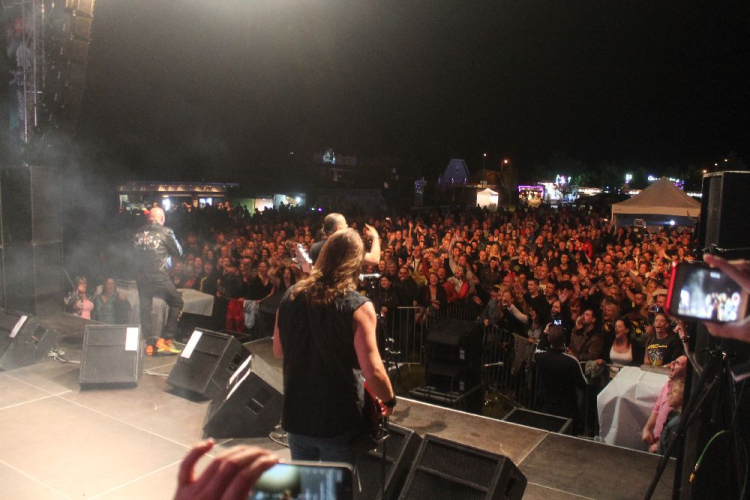 2017.05.12 Szentiváni Fesztivál 1.nap fotók:árpika 