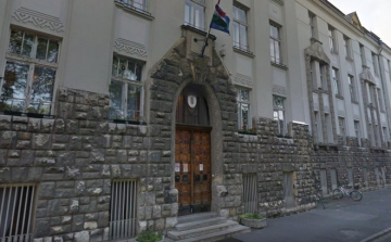 Legjobb vidéki intézmény a Kazinczy Gimnázium 