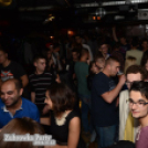 2014.11.12.Szerda - Zubrowka Party