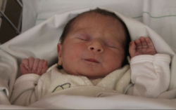 Máthé Maja Szabina 