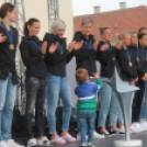 2018.05.14. Audi ETO KC ünneplése Fotók:árpika 