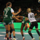 209.09.06. Győri Audi ETO KC- Szent István SE női kézilabda bajnoki mérkőzés 