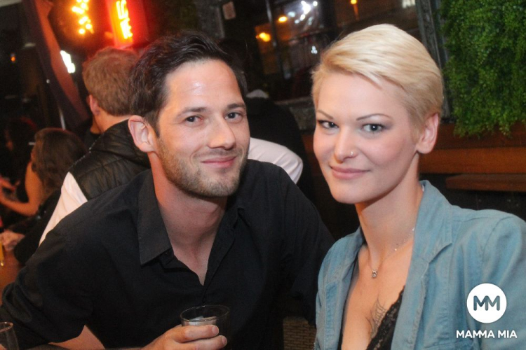 2019.04.26. Mamma Mia Burai feat Lévai DJ:Hubik 