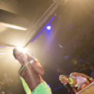 Club Vertigo -  UV Night & All 4 Ladies 2014.03.01. (szombat)