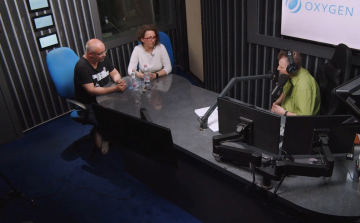 A Magyar Kétfarkú Kutya Párt is a szavazásra buzdít