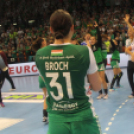 2018.05.23. Audi ETO KC -Békéscsaba női kézilabda és a bajnoki ünneplése Fotók:árpika 