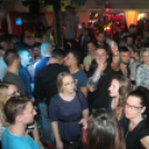 2018.02.17. Mamma Mia Video Disco DJ.Hubik fotók:árpika