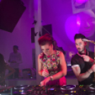 Mundo - Hed Kandi 2014.08.17. (szombat)