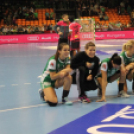 2017.11.17.Győri Audi Eto Kc- Brest Breategne női Bl Kézilabda mérkőzés Fotók:árpika