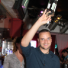 2013.09.13 Péntek Mamma Mia Poppy Fehérnemű bemutató Dj:Ice fotók:árpika