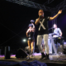 2017.06.24 Voluta Fesztivál Kozmix élő nagykocnert Fotók:árpika 