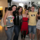 Club Mundo -  Made in Ibiza Show - Angel 2013.08.18. (szombat) (képek: Mundo)