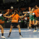 2020.09.01. Audi ETO KC-Érd női kézilabda bajnoki mérkőzés