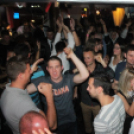  2015.12.05. Mamma Mia Szombati mikulás házibuli Dj:Balage fotók:árpika