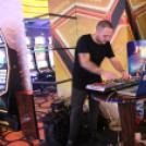 2016.11.19. Szombat Casino Win Győr Férfinap Fotók.árpika