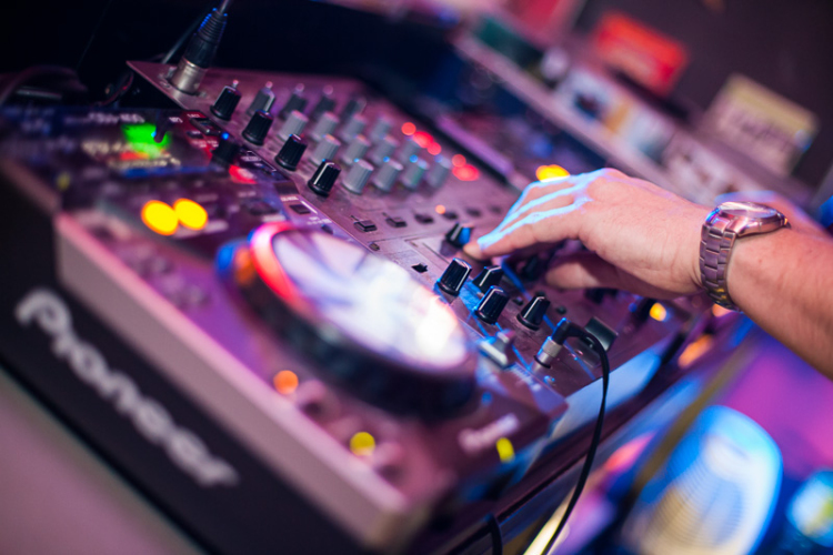 Csábítás éjszakája