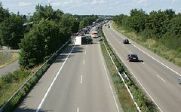 Hétvégi közlekedési prognózis