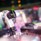 Club Neo (Győr) - Bárány Attila, Katapult DJ feat. Szasza, Basics, Alex - 2014. április 5. (szombat)