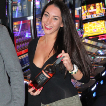 2016.12.10. Casino Win Győr Mikulás Party Fotók:árpika
