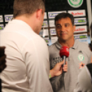 2018.05.02 Győri Audi ETO KC-Ferencváros női kézilabda mérkőzés Fotók:árpika