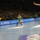 2018.02.05.Audi Eto Kc-Nykobing Női kézilabda BL mérkőzés Fotók:árpika 