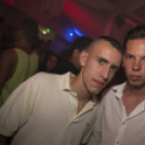 Mundo - Chris Lake & Andro 2014.07.19. (szombat)