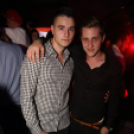 Club Vertigo - I am Marcee 2014.10.11. (szombat)