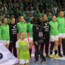 2019.03.02. Győri Audi ETO KC -Ferencváros Női BL mérkőzés