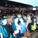 2013.02.05.Péntek Mamma Mia Kasza Tibi Élő Koncert (1) Fotók:árpika