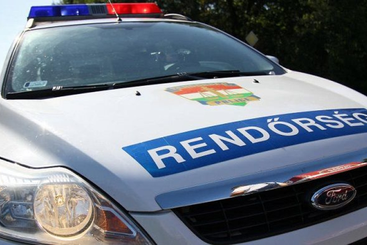 Nézőket gázolt egy versenyautó- súlyosan megsérültek