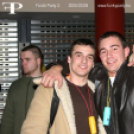 ARCHIV Exkluzív bulifotók 2005-ből - Helyszín: Rába Quelle Fürdő ..