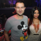 Club Vertigo - Dj Flower aka Voksán Virág 2013.02.02. (szombat) (2) (Fotók:Vertigo)