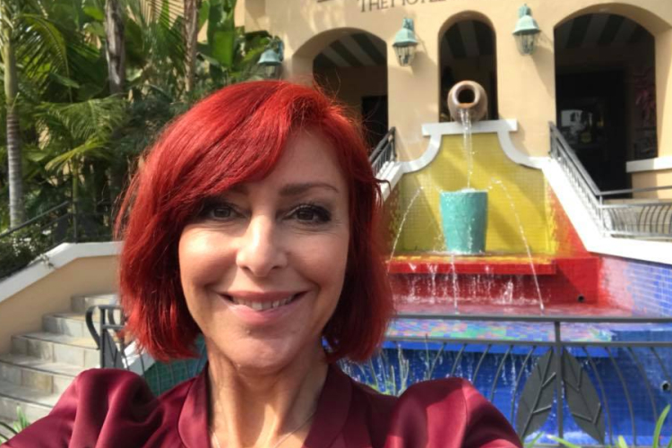 Erős Antónia eltűnt a képernyőről