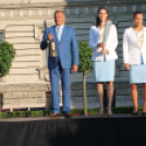 2017.05.24.EYOF Lángfogadó Ünnepség Győr Fotók:árpika 