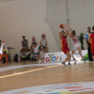 2017.07.24. EYOF 2017 Győr 1 nap Fotók:árpika 