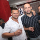 2019.06.22.Mamma Mia Szombati Házibuli & Solymi Conga DJ:Balage