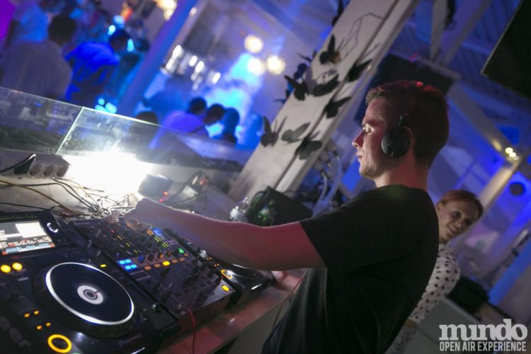 Mundo - Julia Carpenter 2015.08.29. (szombat) (Fotók: MikeD)