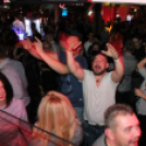 2016.11.19. Mamma Mia Szombati Video Disco Dj:Hubik Fotók.árpika