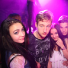 Club Vertigo - I am Marcee 2014.10.11. (szombat)