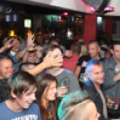 2013.09.13 Péntek Mamma Mia Poppy Fehérnemű bemutató Dj:Ice fotók:árpika