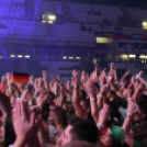 2017.07.23. EYOF megnyitó ünnepség Steve Aoki Fotók:árpika 