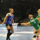 2019.01.26.Győri Audi ETO KC-CSM Bucaresti női BL kézilabda mérkőzés