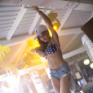 Mundo - Made in Ibiza Show 2014.06.07. (szombat)