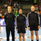 2019.09.18.Győri Audi ETO KC- Vác NKSE női kézilabda bajnoki mérkőzés